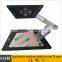 Chinese high quality rubber silicon membrane switch/membrane keypad/membrane keyboard/membrane button