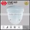 AHD dome cctv camera with IR LED long work distance night vision