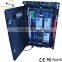 P6.67 Outdoor Video Wall Display HD LED Screen With Aluminum Case