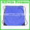Customized Logo Drawstring Bag Promotional