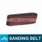 457x75mm Sanding belts