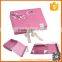 magnetic wedding dress folding box