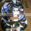 Design Your Own Hawaii Print Floral SUMMER Snapback Cap