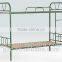 Brand New School/Dorm Furniture Steel Grey Bunk Bed for sale
