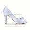 Main Products! OEM Design fashion women dress shoes from China workshop