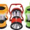 JA-1972 multi-functional solar led camping lantern with usb charger