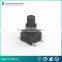 Good quality momentary contact mini waterproof push button switch
