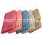 2015 Candy Color Women Brand Wallets Famous Genuine Leather Wallet Coin Purses Ladies Women Wallets Free Shipping