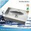 recyclable one bowl bathroom sink on line