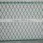 Hot dipped stainless galvanized and good quality Pvc coated barbed wire