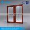 Wood clad aluminium alloy glazing casement windows, latest window designs