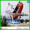 for sale amusement rides pirate ship children game