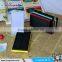 12000mAh USB Solar Power Bank for iPhone 6 Plus, 5s, 5c, 5, 4s, iPod, Samsung Galaxy S6, S6, Edge S5, S4, S3 and More