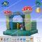 Family Toys Commercial Cheap Inflatable Bouncers for sale