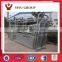 Hot-dipped Galvanized Livestock Panel With Gate