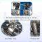500L RO Drinking Water Treatment Plant Water Purifying Machine