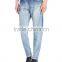 Men's Cotton Carrot Jeans