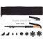 Wholesale Nordic carbon fiber walking stick nordic walking pole