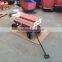Garden Big Foot Panel Wagon TC4201