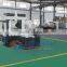 Meticulous assembly practices precision ground plate milling machine