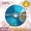 u-071 colorful blank dvd r