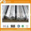 steel guardrail materials for highway construction