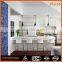 High Density Housing Architecture Pantry Granite Countertop