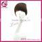 Top beauty hot selling 100% human hair bang