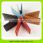 Woven patter Leather driveing licence wallet driver licence holder wallet 15051