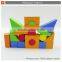 68pcs Enlighten Eva Building Block Toy Puzzle Block