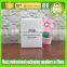 Custom Round Cylinder Paper Cardboard Packaging Tube