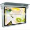 17" Network Video Advertising LCD Bus Monitors