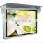 15 Inch bus advertising digital tv system