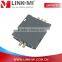 LM-PSY01 OEM HD SDI to Component Video,BNC to YPbPr Converter with DIP Switch