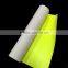 Colors Reflective PU fabric for sports shoes