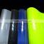 Reflective Heat-transfer Film Material for Cotton Fabric Textile