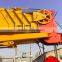 KATO NK500EV 50 ton used wheel crane lifting truck crane