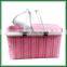 Insulated Collapsible Picnic Cooler Bag