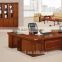 LS-2468/2868 Classic french style furniture,MDF top manager office table