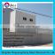 Flatpack mini container house sentry box police box