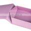 Magnetic cardboard paper packaging box folding box manufacturers