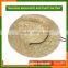Customized Cowboy Straw Hat