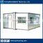 2016 Newest Movable Folding Modular Prefab Houses Prefab Living House