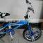 New Model Frame Freestyle BMX Bike