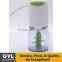 Electric Plastic Blender Juicing ONE BLADE Food Chopper Fruits Dicer
