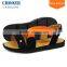 Guangzhou New Design Elastic Strap Sport PU Kids Sandal Boy 2016