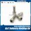 DIN912 Hex Bolt 8mm Black Hex Socket Head Cap Screws