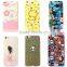 Printed PC cover for iPhone 5 SE, PC Cover for iPhone 5 SE