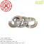 Chrome Steel Thrust Ball Bearings 51120