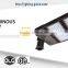 GCL Hot sale Outdoor lighting led shoebox light retrofit 150w led shoe box lighting with ETL DLC